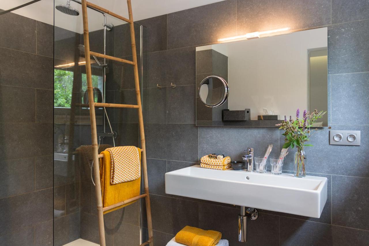 Marcel De Business & Travel Bed & Breakfast Gent