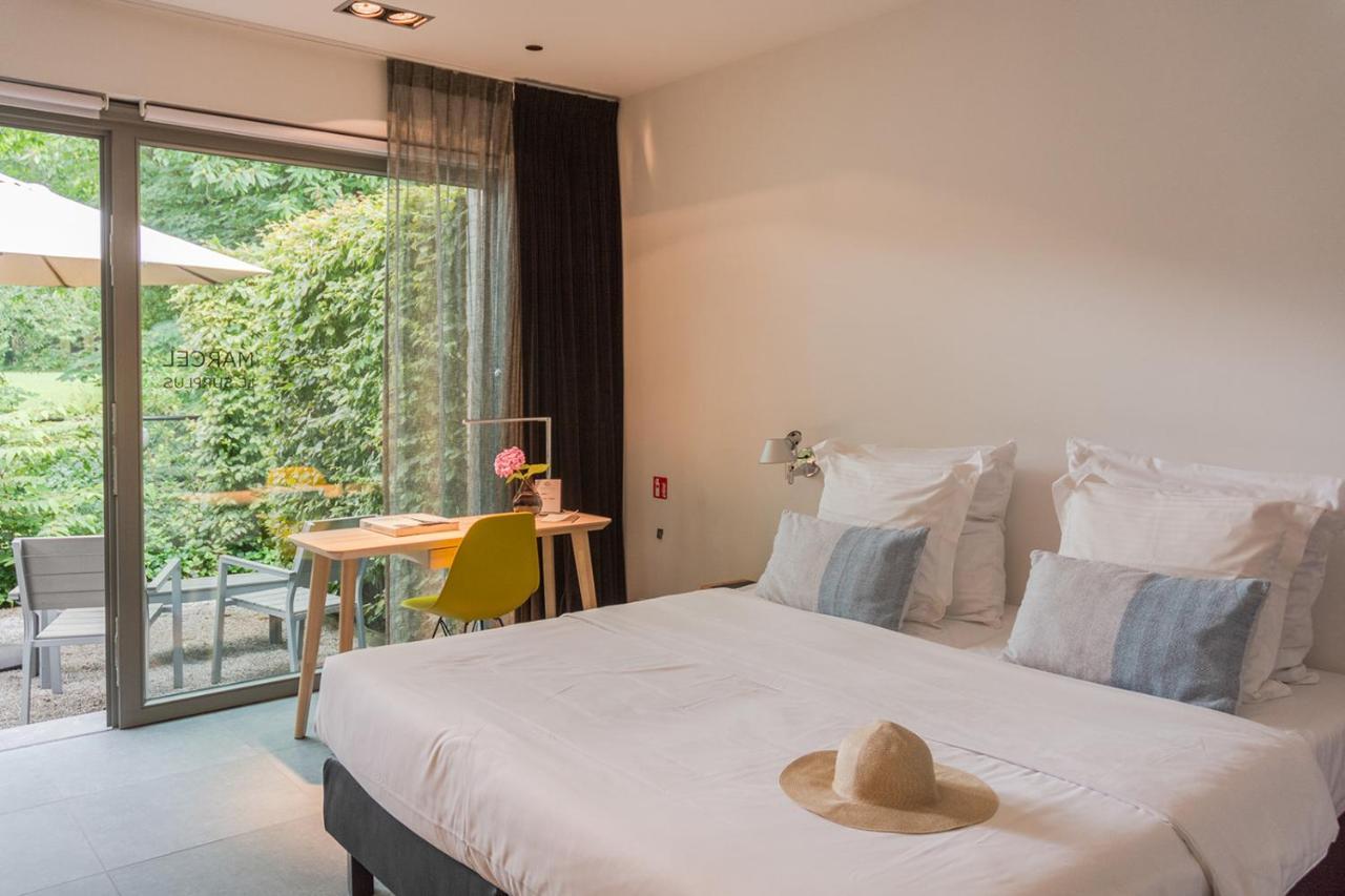 Marcel De Business & Travel 5* Gent