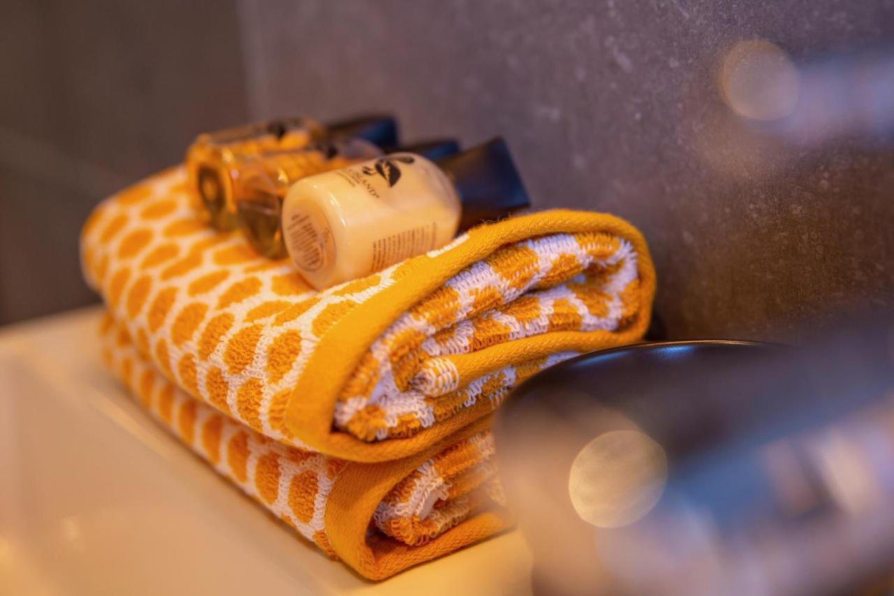 Bed & Breakfast Marcel De Business & Travel Gent