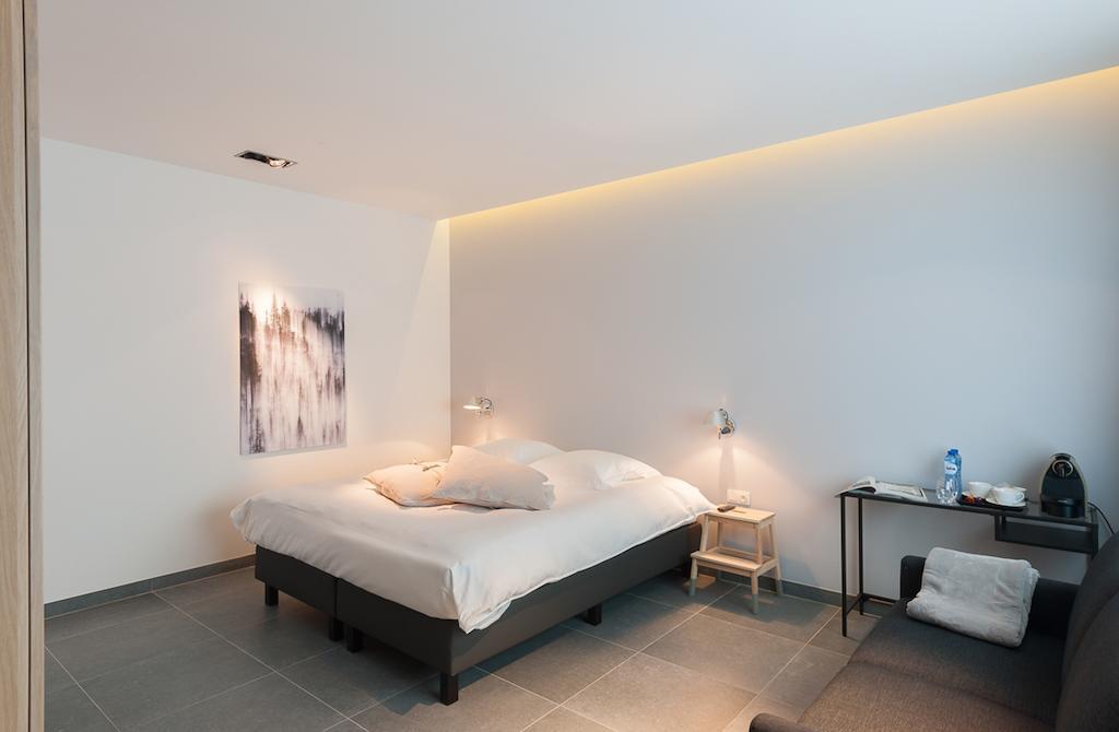 Bed & Breakfast Marcel De Business & Travel Gent