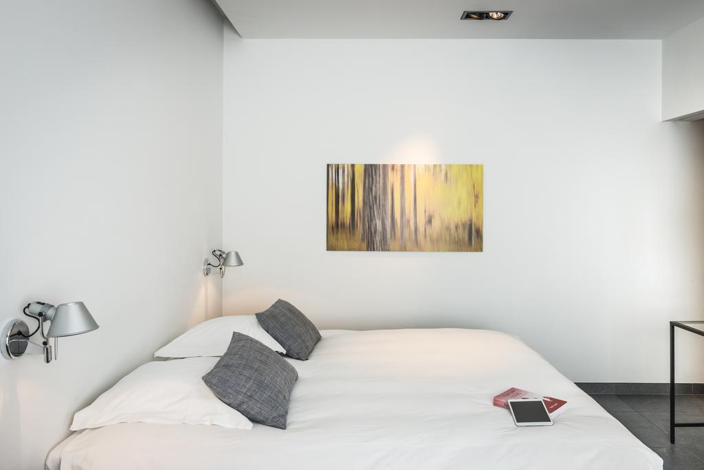 Bed & Breakfast Marcel De Business & Travel Gent